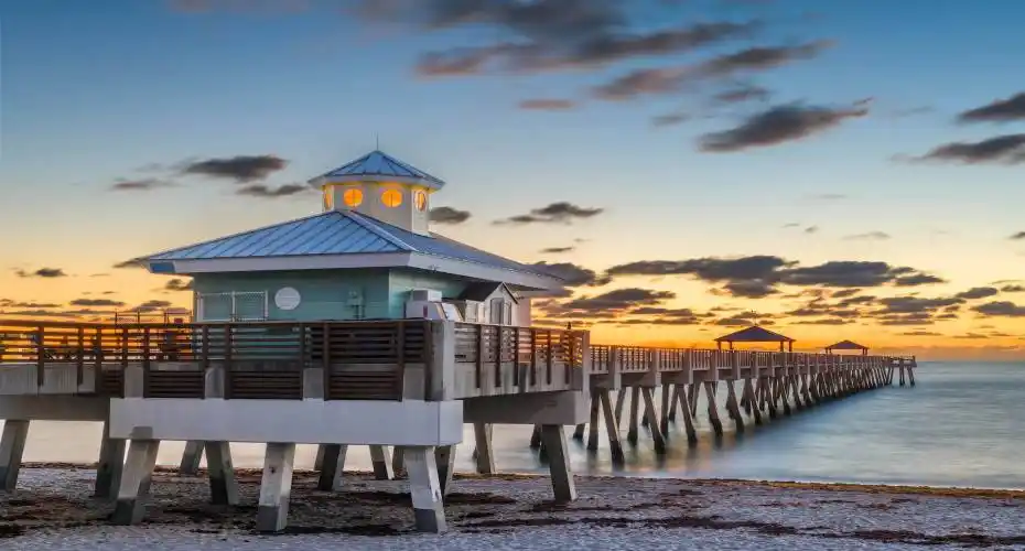 Juno Beach, Florida