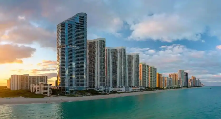 Sunny Isles, Florida