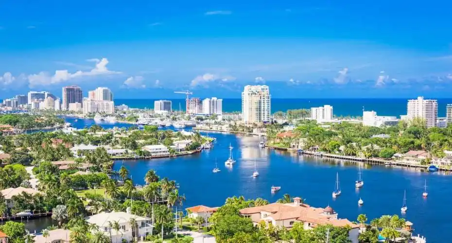 Bay Harbor Islands, Florida