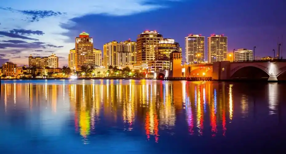 West Palm Beach, Florida