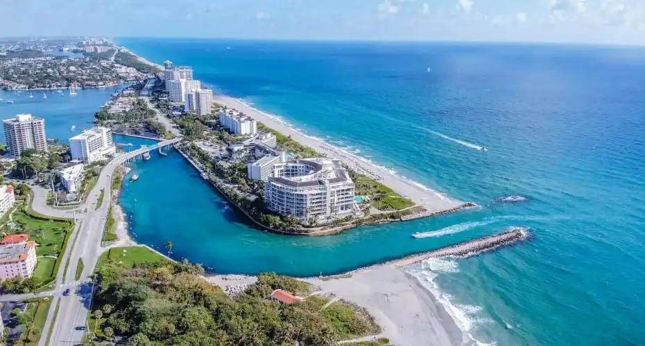 Boca Raton, Florida