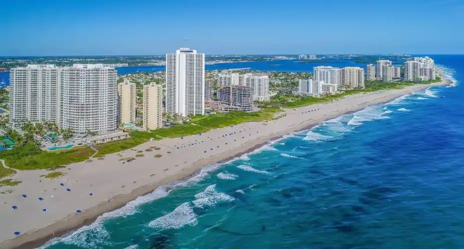 Singer Island, Florida