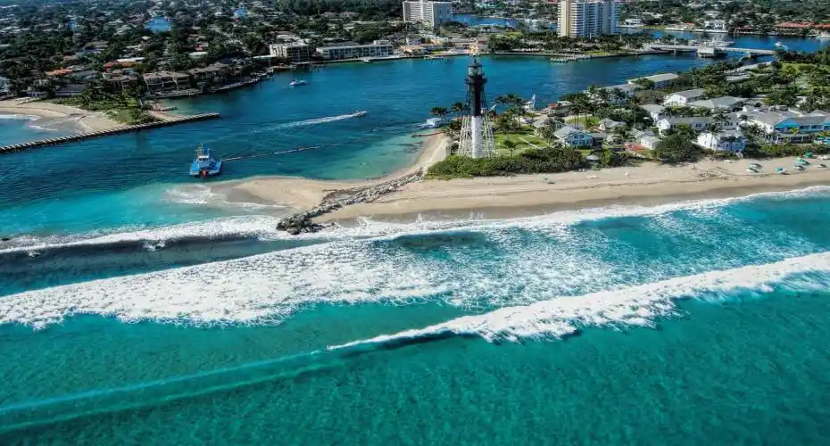 Lighthouse Point, Florida