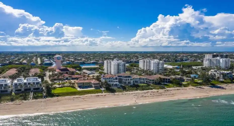 Highland Beach, Florida