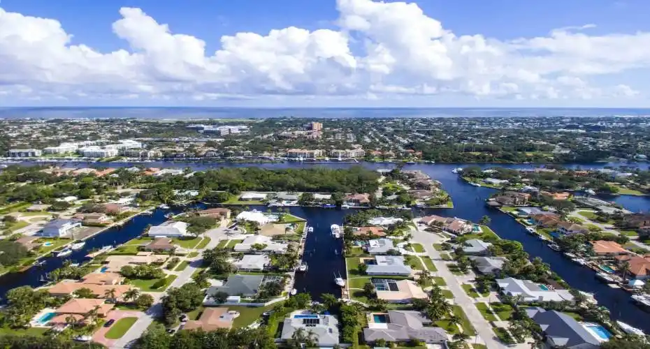 Palm Beach Gardens, Florida