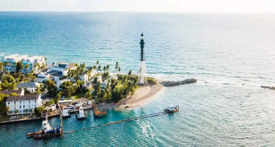 Hillsboro Beach, Florida